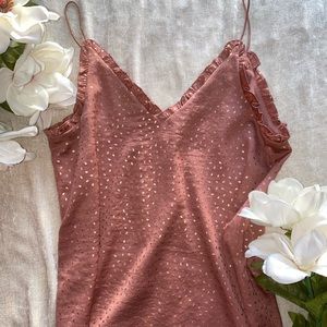 EXPRESS Cami